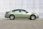 Nissan Altima Hybrid 2007 года